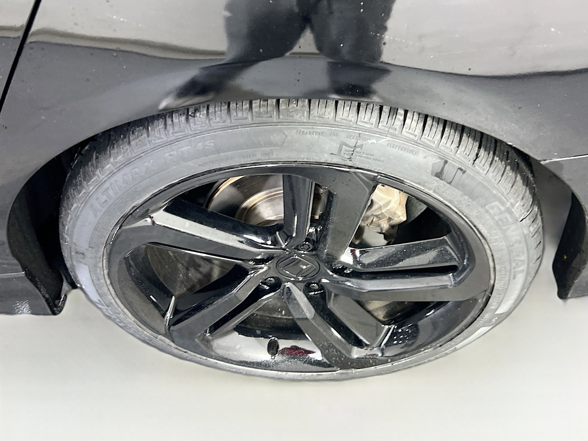 Used 2022 Honda Accord Sport image 28