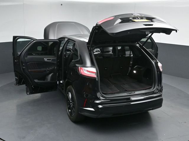 Certified 2024 Ford Edge ST-Line AWD/4WD image 54