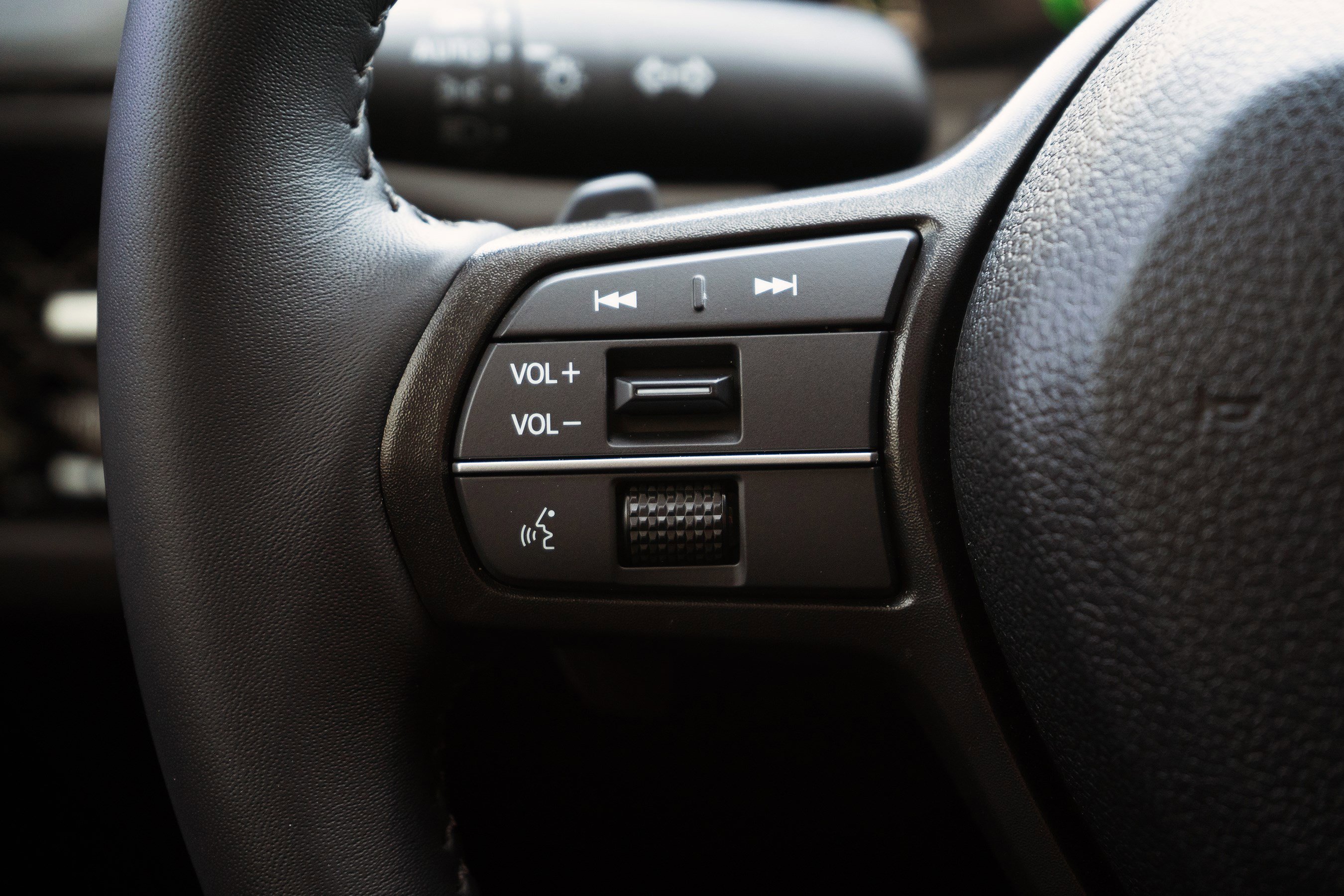 Certified 2025 Honda Accord EX-L image 20