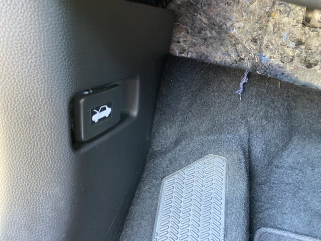 Used 2025 Honda CR-V EX-L image 45