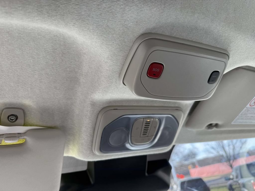 New 2026 RAM ProMaster 1500 w/ Upfitter's Prep Package FWD image 26