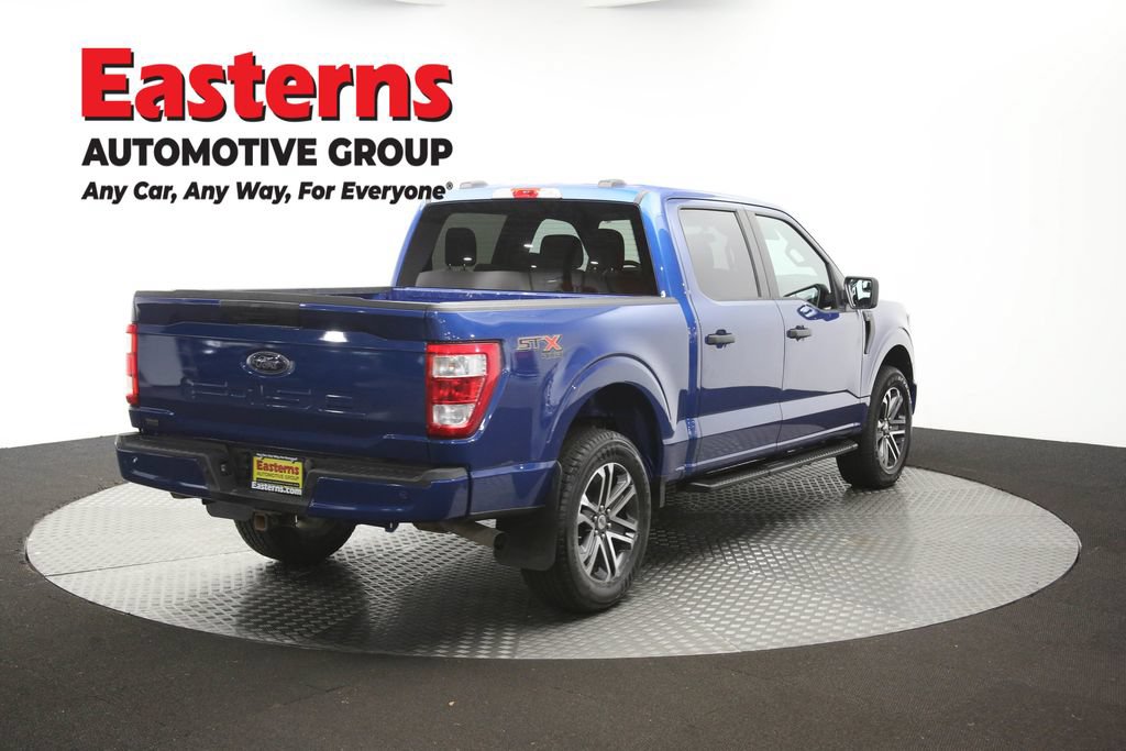 Used 2023 Ford F150 XL w/ STX Appearance Package AWD/4WD image 41