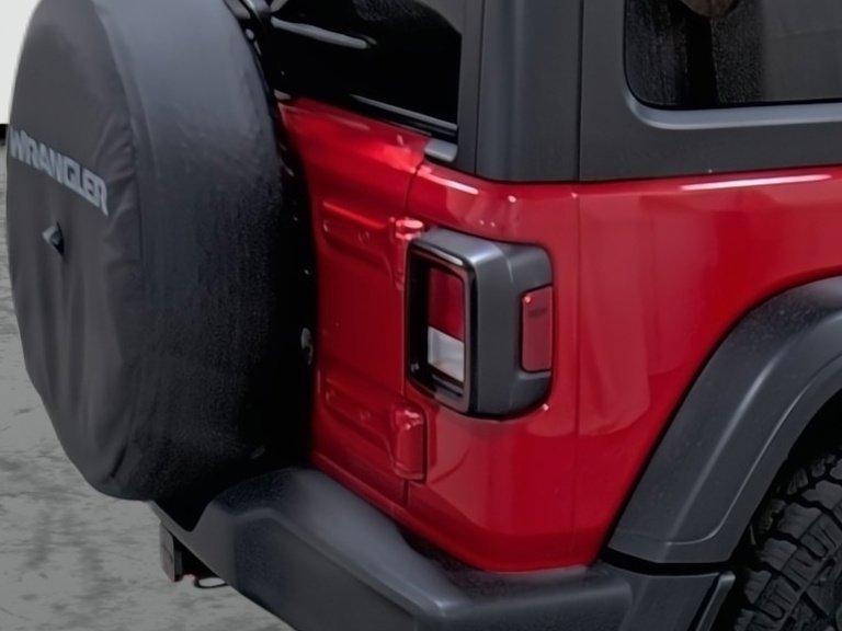 Used 2020 Jeep Wrangler Unlimited Sport S image 13