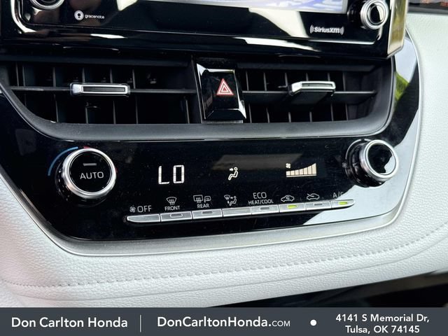 Used 2022 Toyota Corolla SE FWD image 18