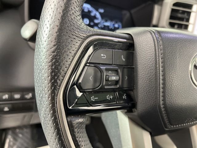 Used 2023 Toyota Sequoia Limited w/ TRD Off-Road Package image 22