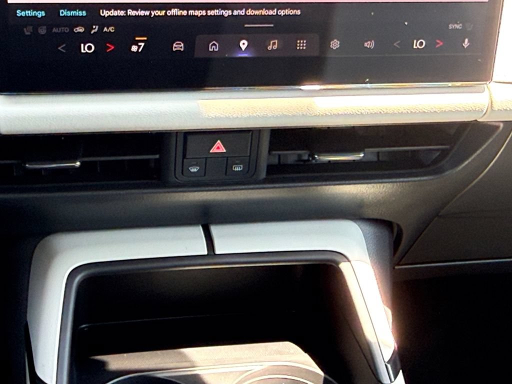 New 2026 MAZDA CX-5 Preferred AWD/4WD image 17