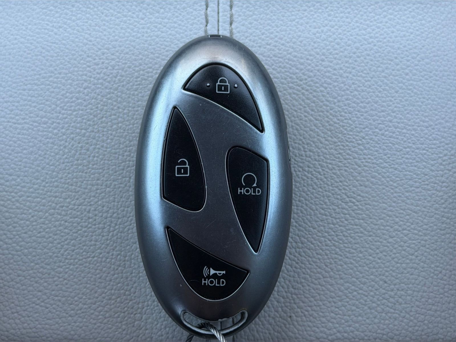 Used 2025 Hyundai Tucson SEL FWD image 27