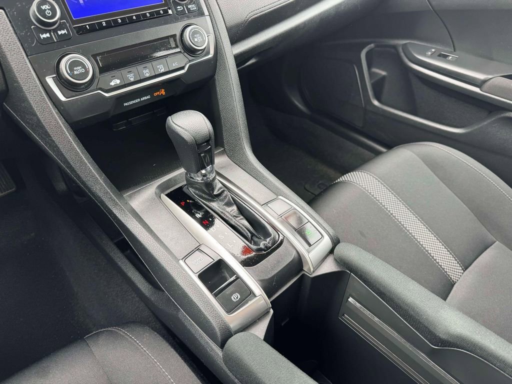 Used 2021 Honda Civic LX image 31