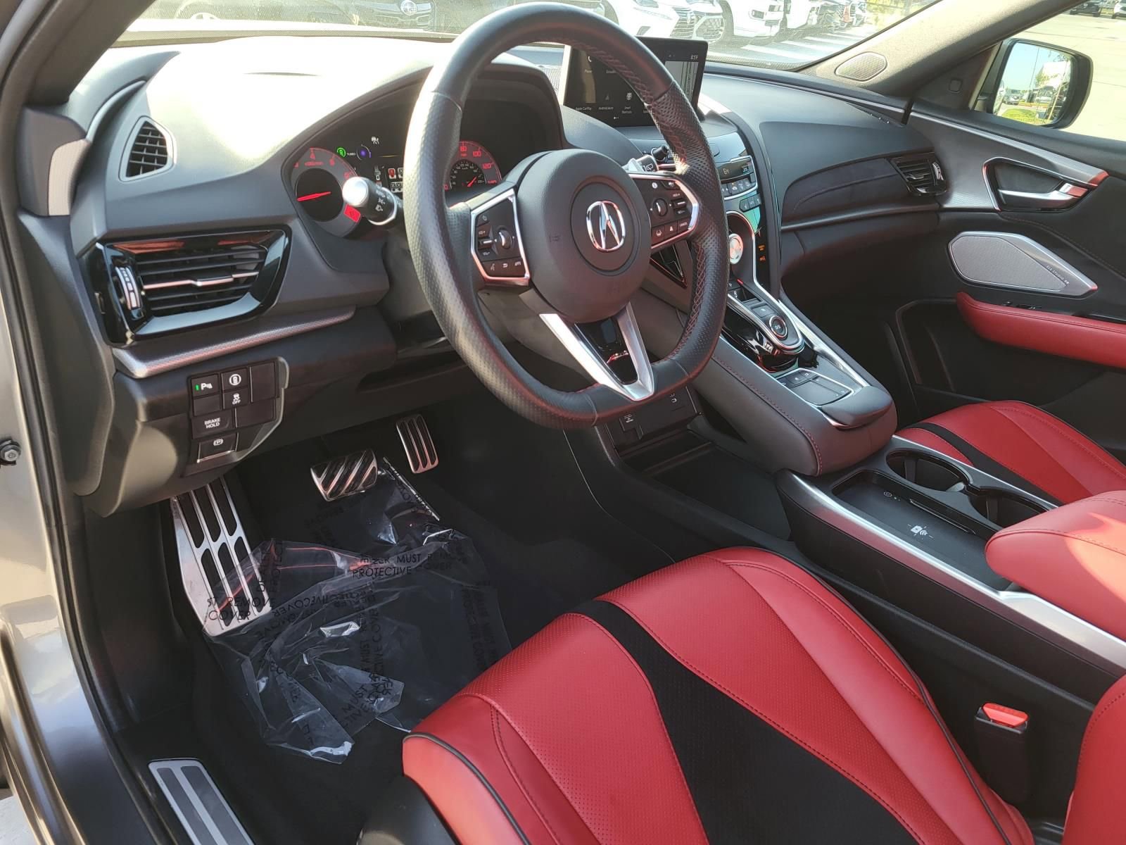 Used 2025 Acura RDX A-Spec image 19