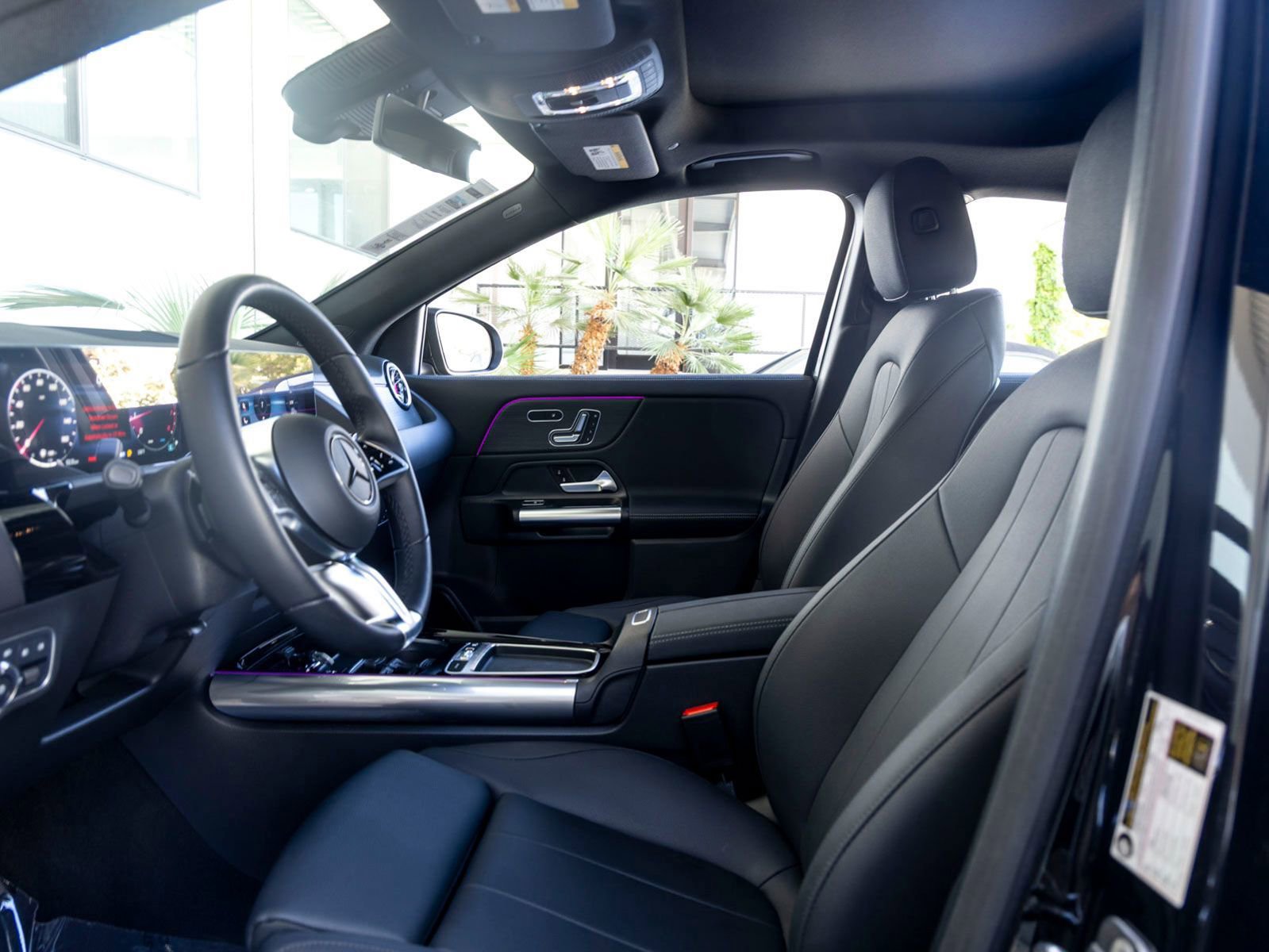 Used 2026 Mercedes-Benz GLA 250 image 14