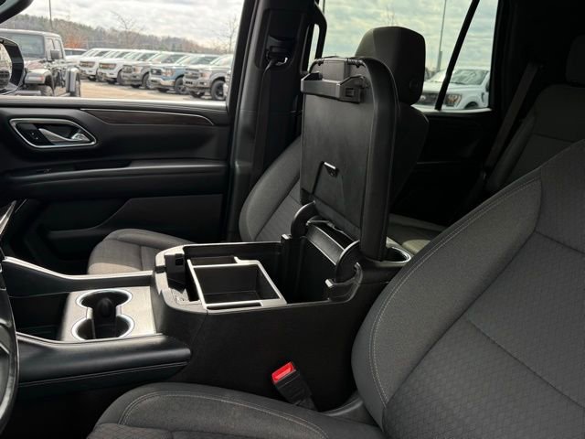 Used 2021 Chevrolet Tahoe LS w/ Driver Alert Package image 31