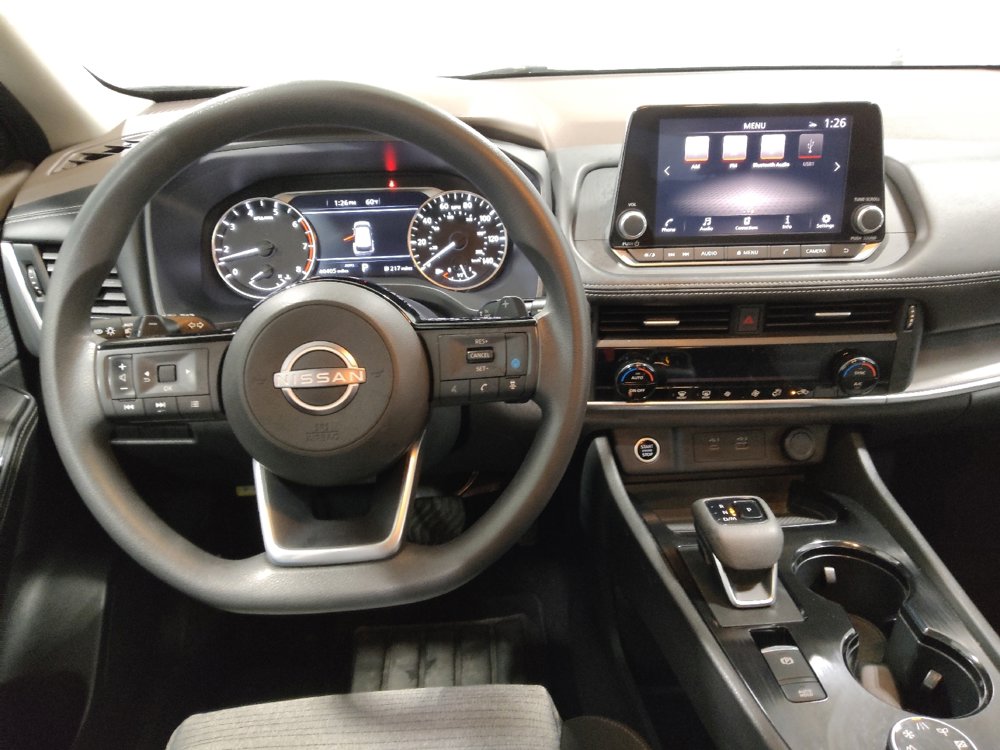 Used 2023 Nissan Rogue SV image 22