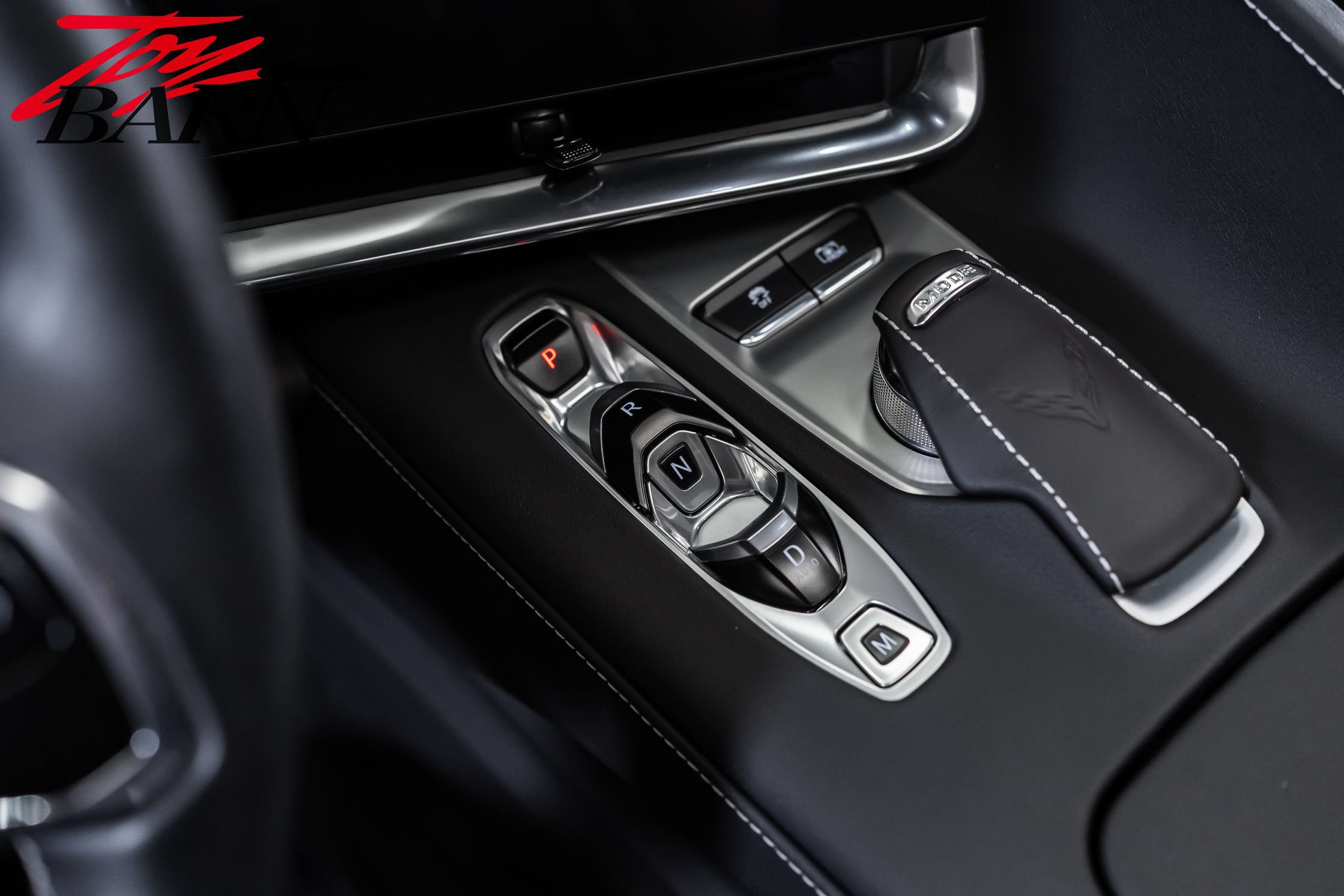 Used 2020 Chevrolet Corvette Stingray Preferred Cpe w/ 2LT Preferred Equipment Group RWD image 43