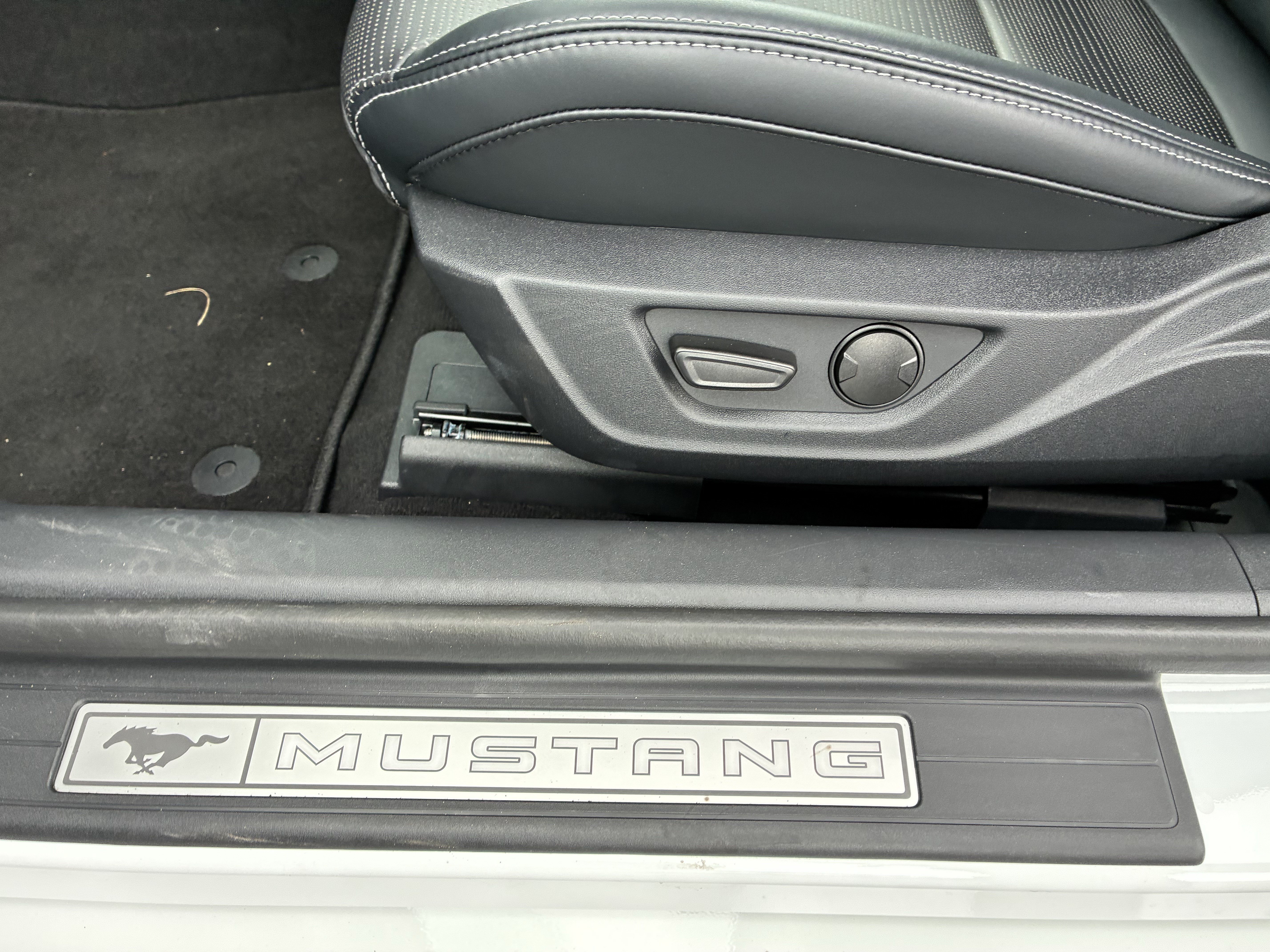 Used 2025 Ford Mustang GT Premium RWD image 22