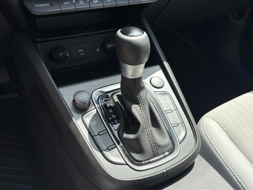 Certified 2023 Hyundai Kona SEL w/ Convenience Package FWD image 22