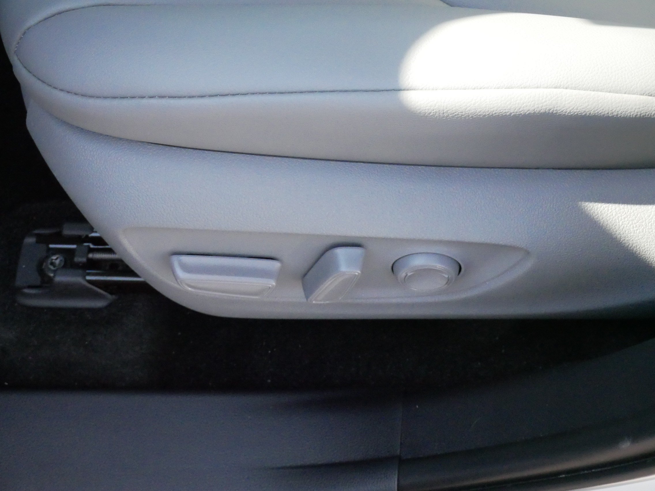 Certified 2026 Toyota Highlander XLE AWD/4WD image 20