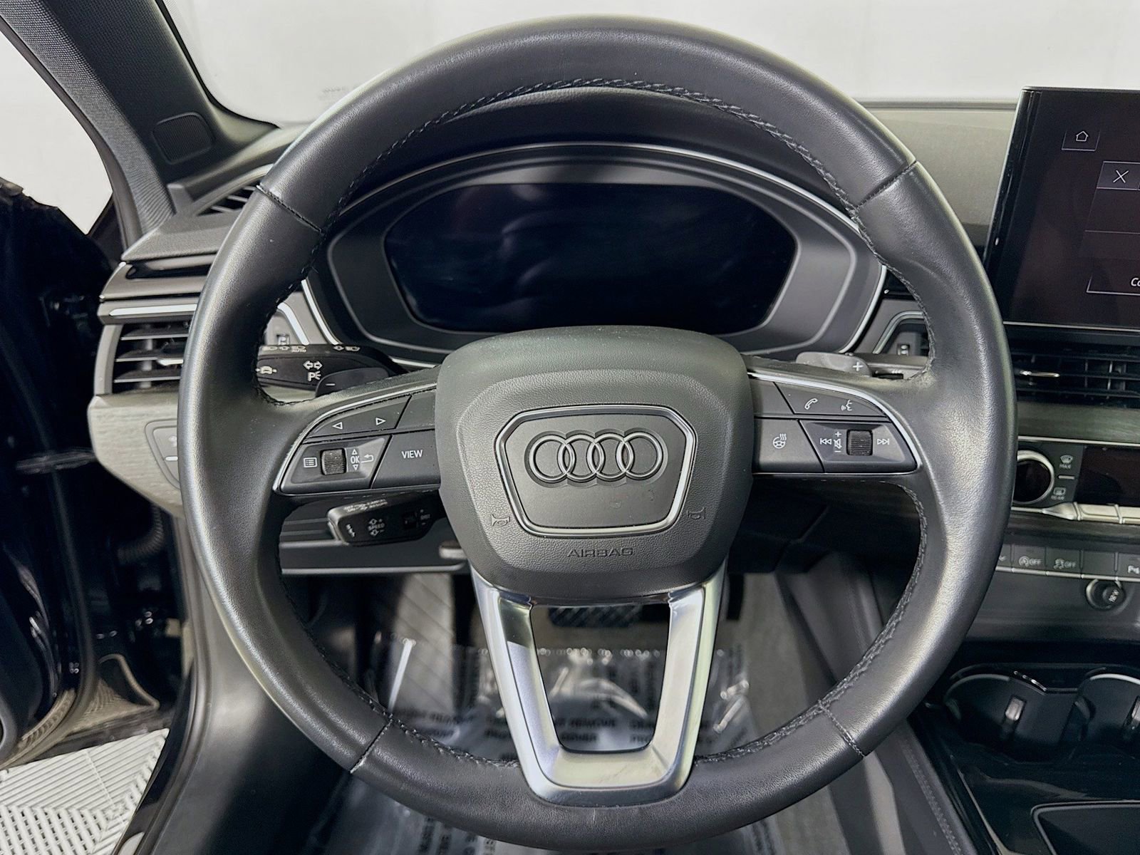 Certified 2023 Audi A4 2.0T Premium Plus w/ Premium Plus Package image 15