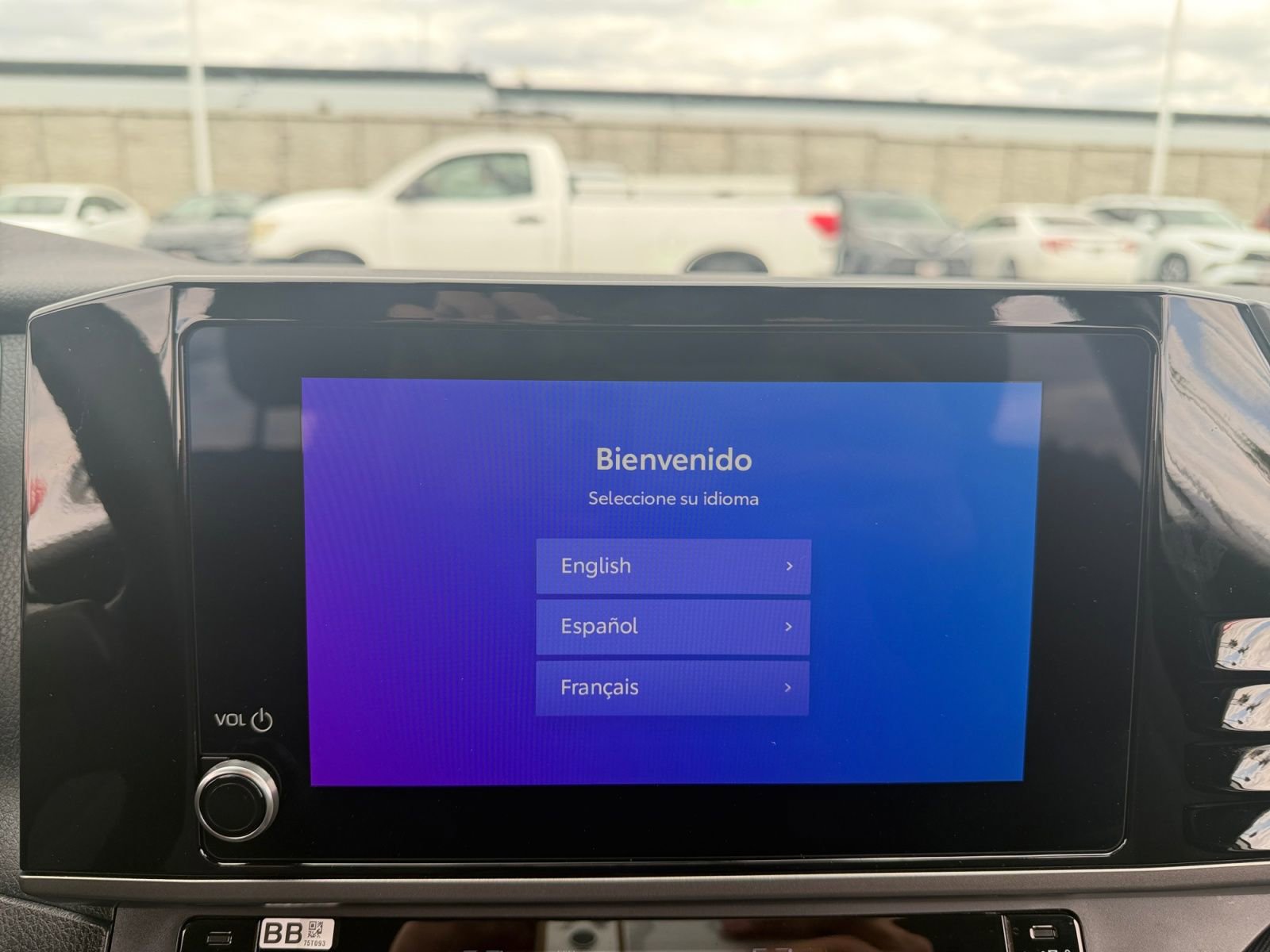 Certified 2025 Toyota Camry LE w/ Convenience Package FWD image 16