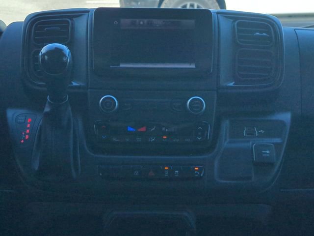 Used 2025 RAM ProMaster 1500 w/ Safety Group image 18