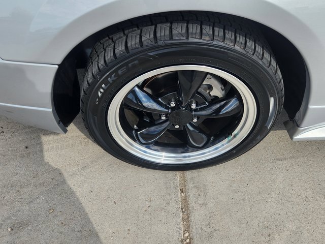 Used 2004 Ford Mustang GT image 19