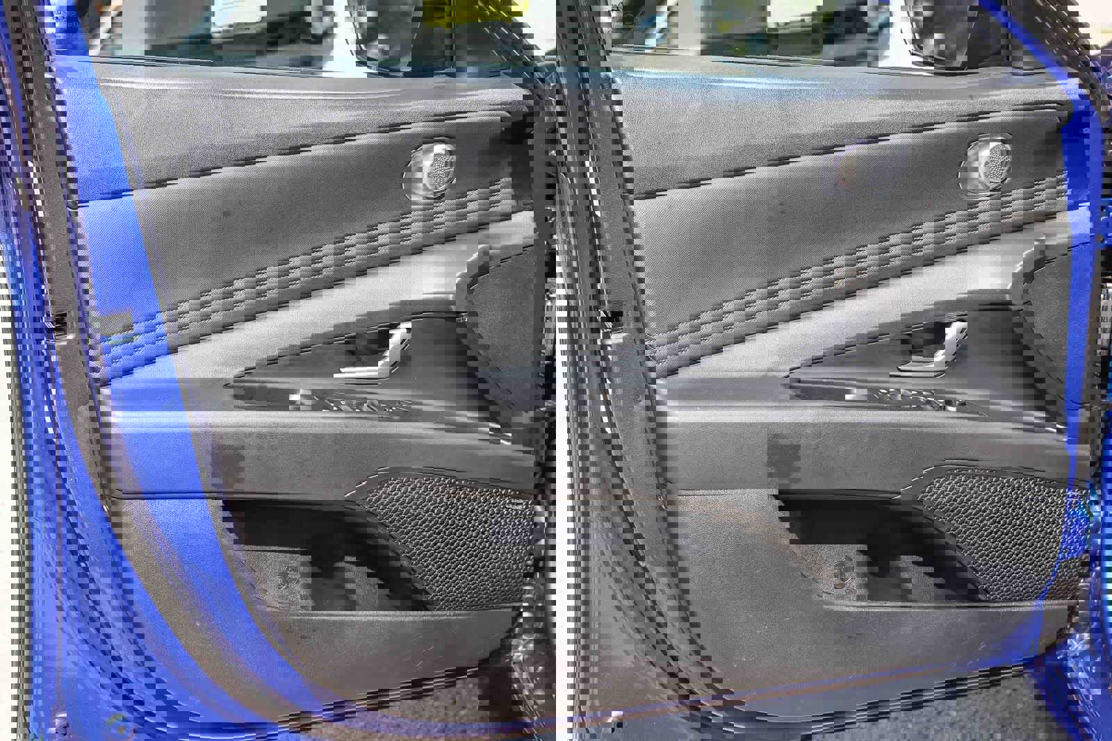 Certified 2023 Hyundai Elantra Limited w/ Cargo Package image 20