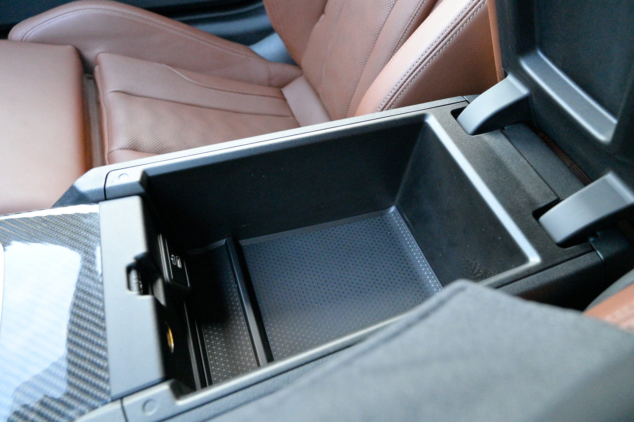 Used 2024 BMW M4 xDrive Competition image 35