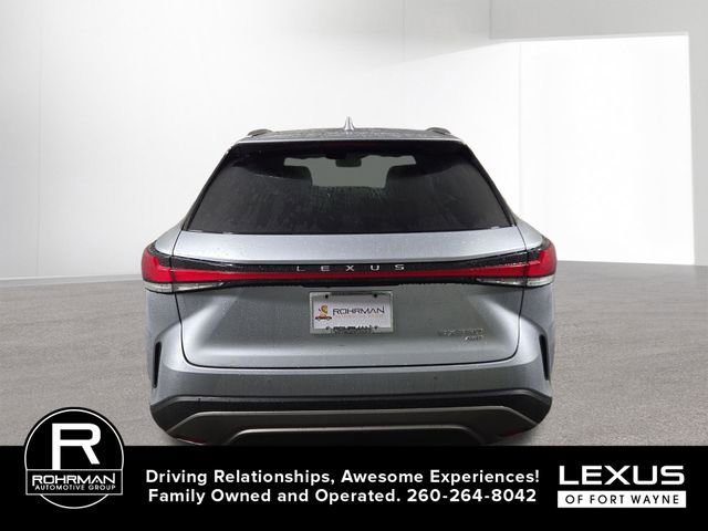 New 2026 Lexus RX 350 Premium Plus AWD/4WD image 8