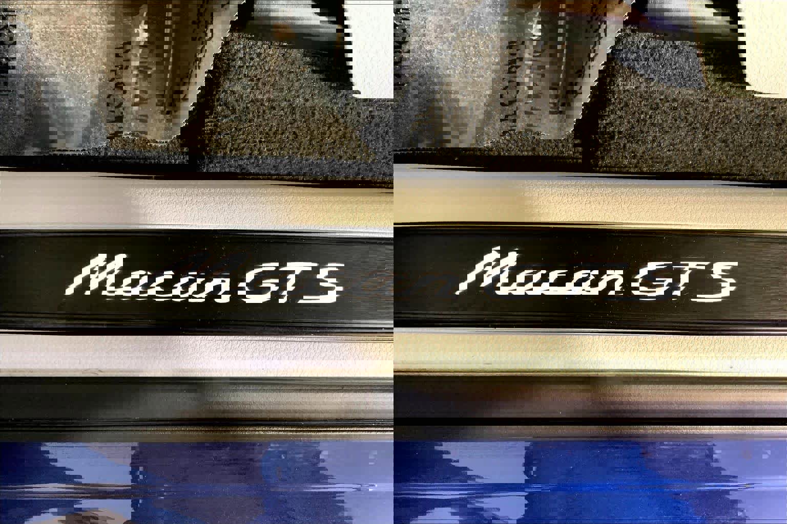 Used 2025 Porsche Macan GTS image 19