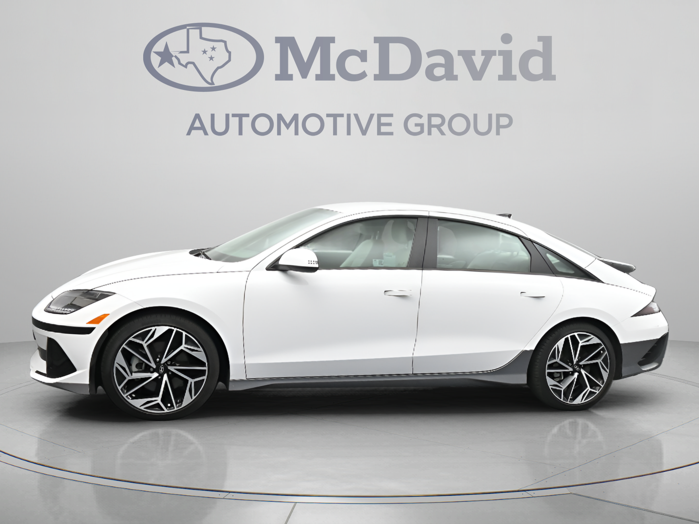 Used 2024 Hyundai Ioniq 6 SEL RWD image 5
