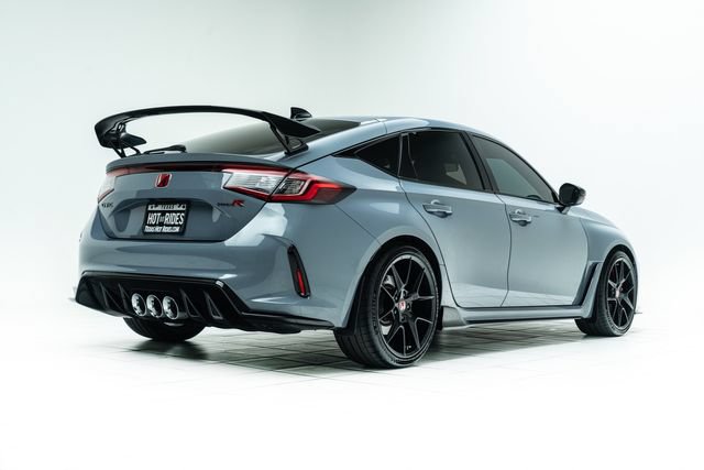 Used 2025 Honda Civic Type R image 12