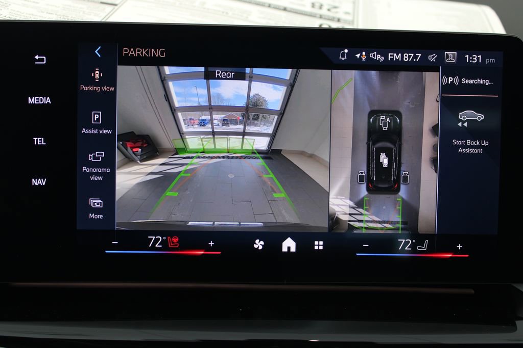 New 2026 BMW X1 xDrive28i w/ Technology Package image 15