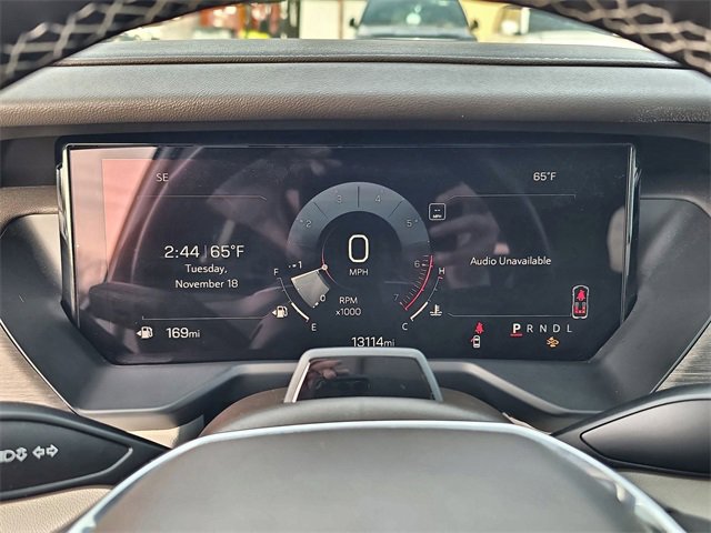 Used 2024 GMC Acadia Denali w/ Super Cruise Package image 25