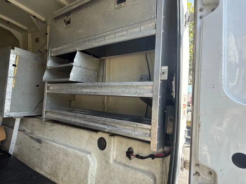 Used 2013 GMC Sierra 3500 W/T image 10