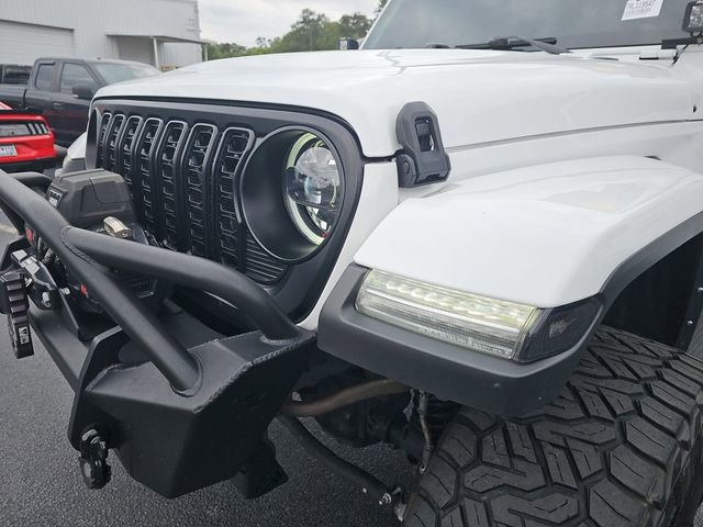 Used 2024 Jeep Gladiator Sport AWD/4WD image 31