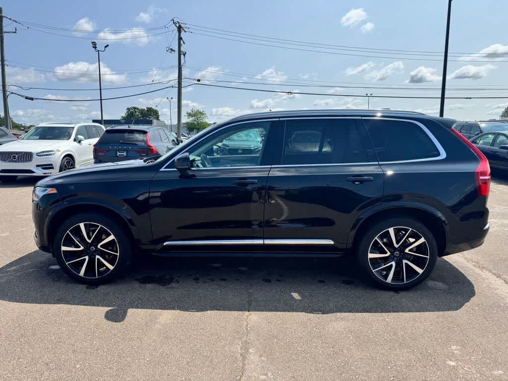 Used 2024 Volvo XC90 B6 Plus w/ Protection Package Premier AWD/4WD image 8