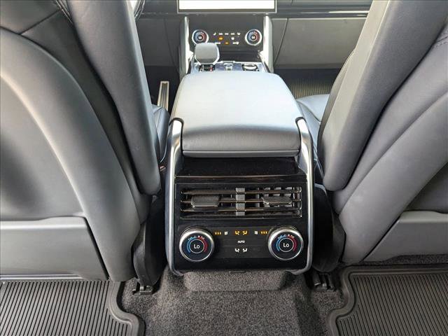 Used 2023 Land Rover Range Rover SE AWD/4WD image 19