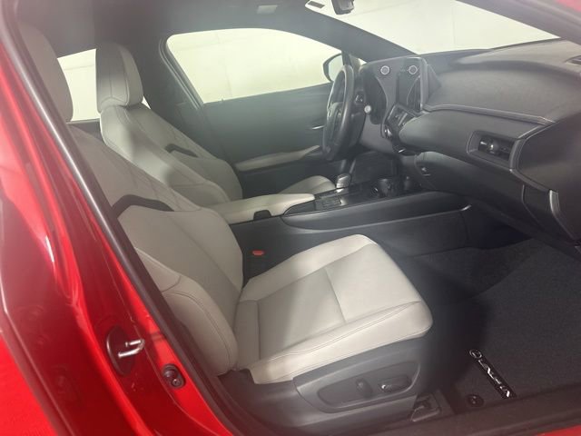Used 2025 Lexus UX 300h AWD w/ Accessory Package (Z1) image 26