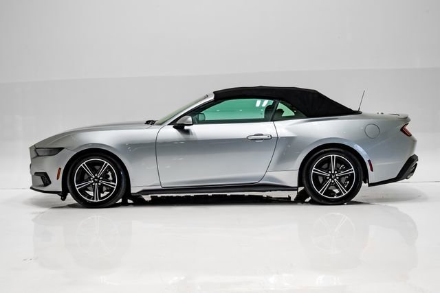 Used 2025 Ford Mustang Premium RWD image 24