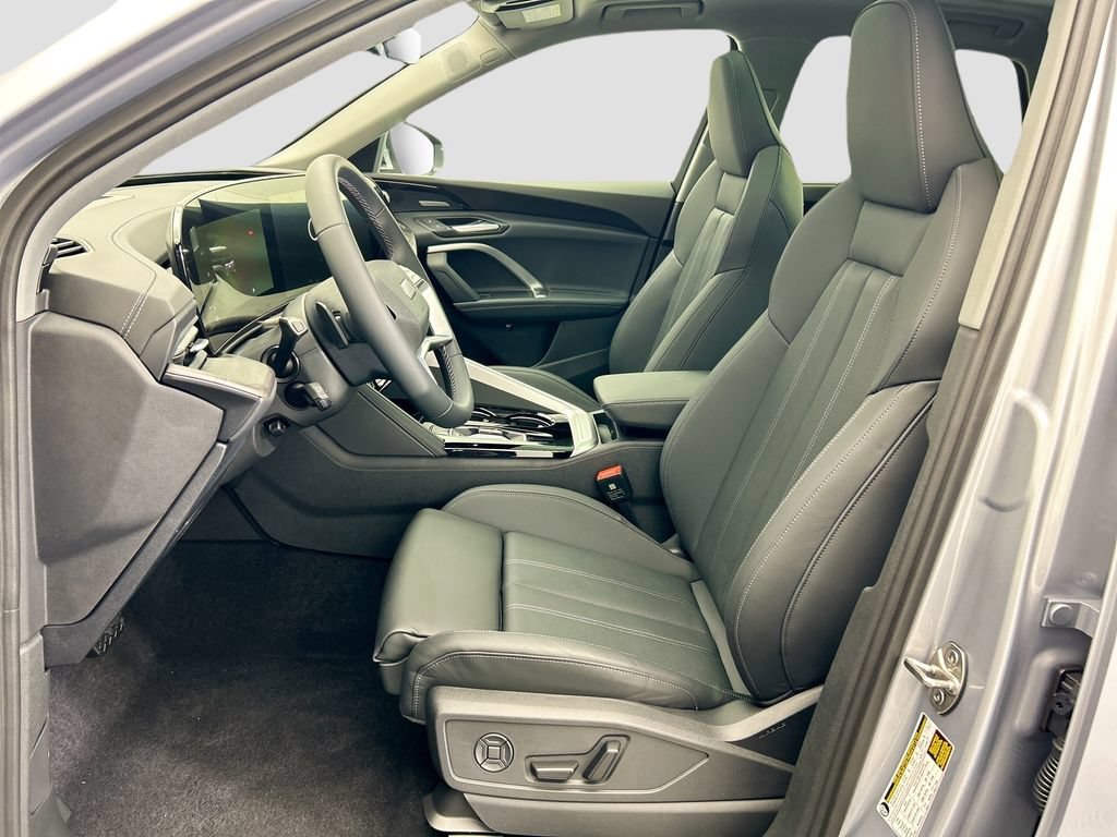 Certified 2025 Audi Q5 Premium w/ Premium Plus AWD/4WD image 18