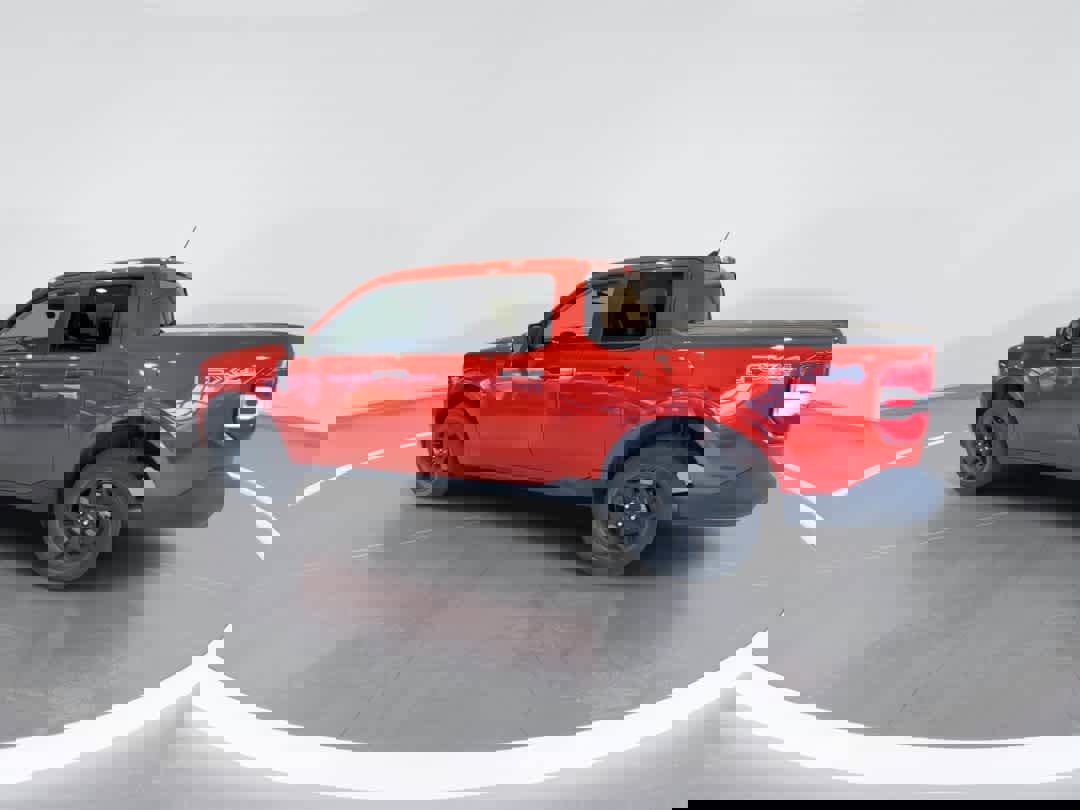 Used 2024 Ford Maverick XLT w/ Equipment Group 300A Standard image 6