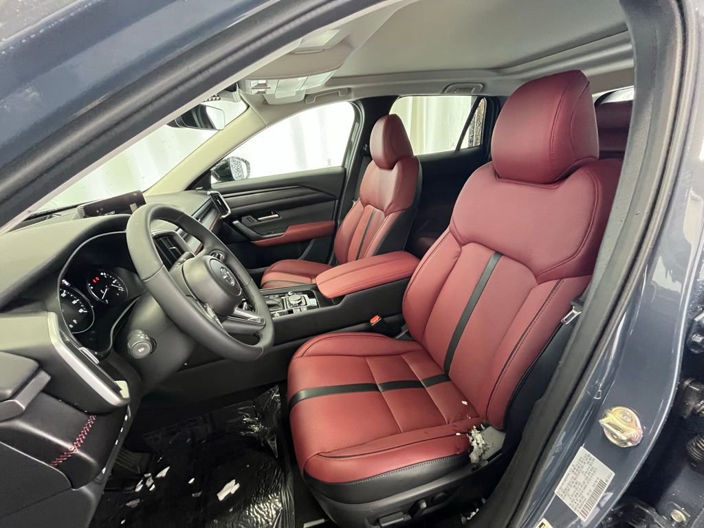 New 2026 MAZDA CX-50 AWD 2.5 Hybrid w/ Weather Package image 11