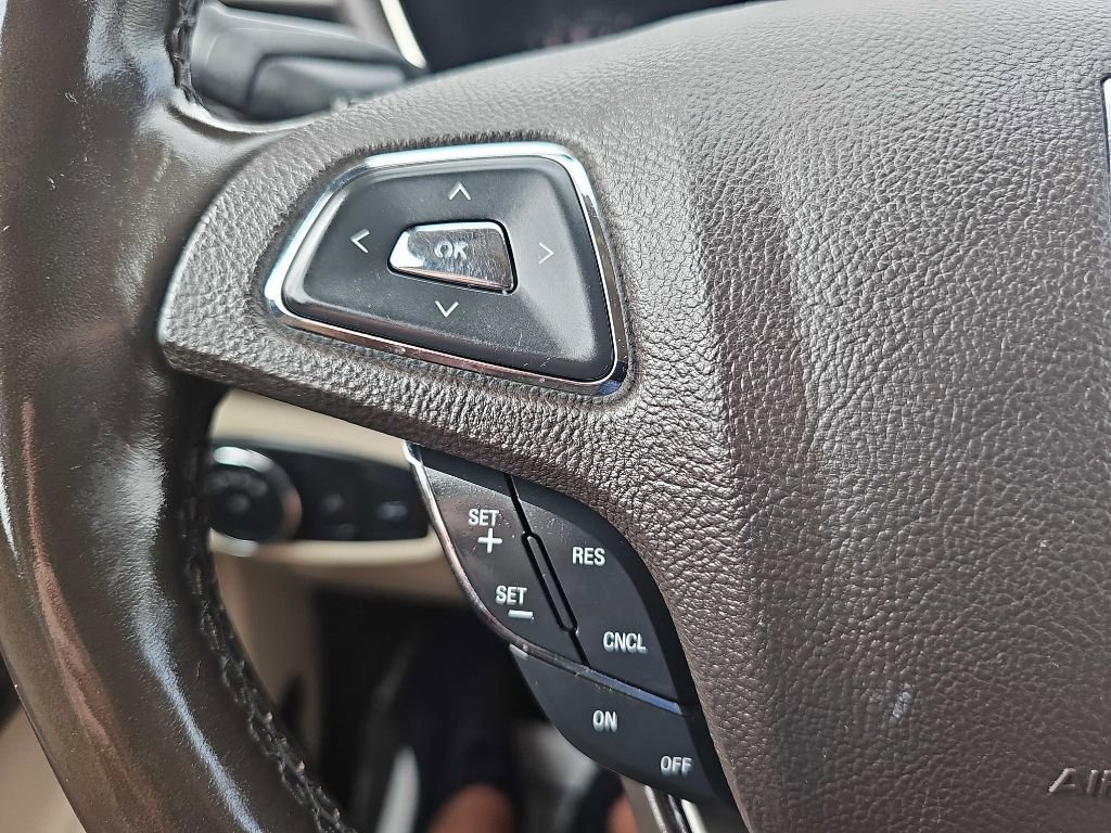 Used 2017 Lincoln MKC Reserve w/ Lincoln MKC Climate Package image 37