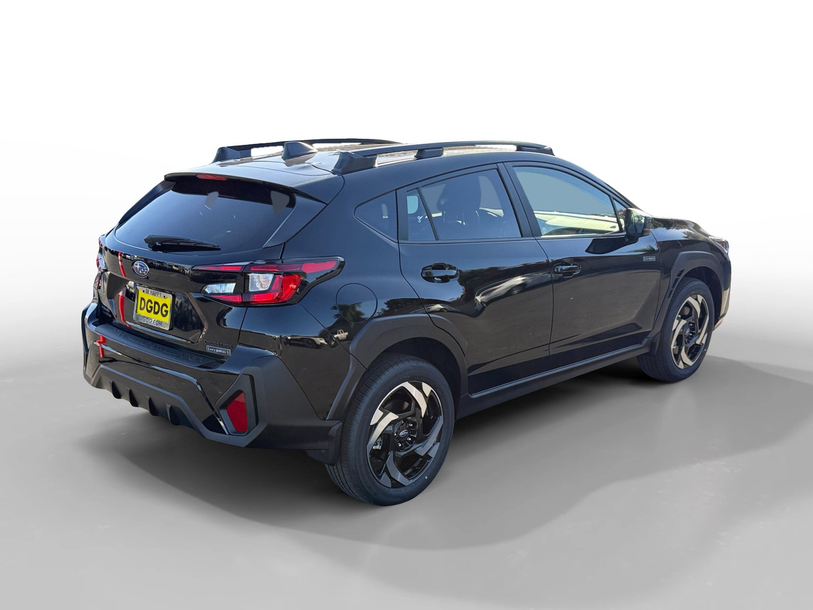 New 2026 Subaru Crosstrek 2.5i Limited AWD/4WD image 5