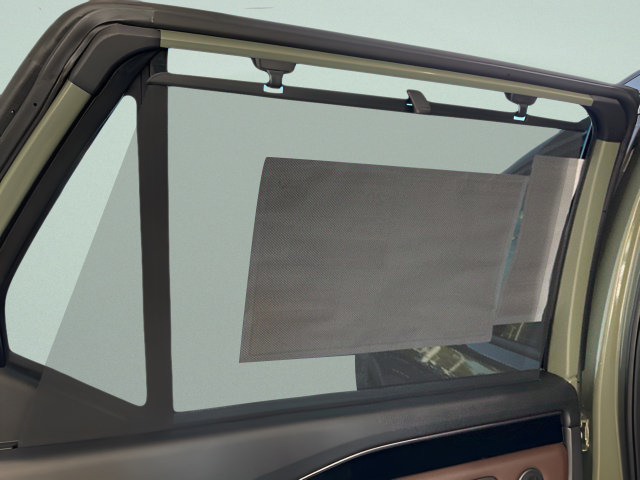 New 2026 Honda Pilot TrailSport image 17