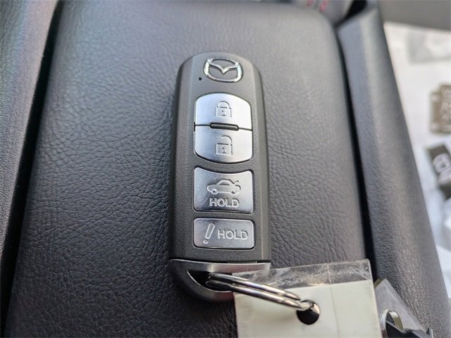 Used 2019 MAZDA MX-5 Miata RF Grand Touring image 29