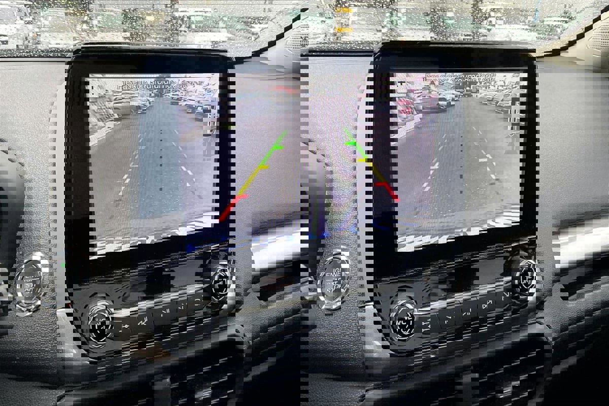 Used 2019 Ford EcoSport SES image 21