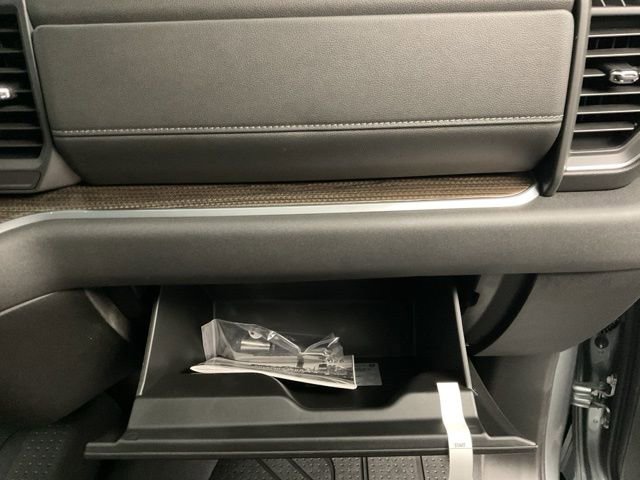 New 2026 Chevrolet Silverado 1500 LT image 24