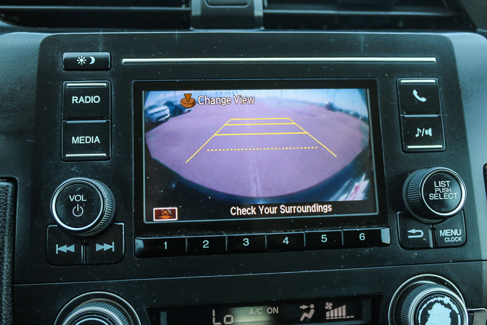 Used 2016 Honda Civic LX image 23