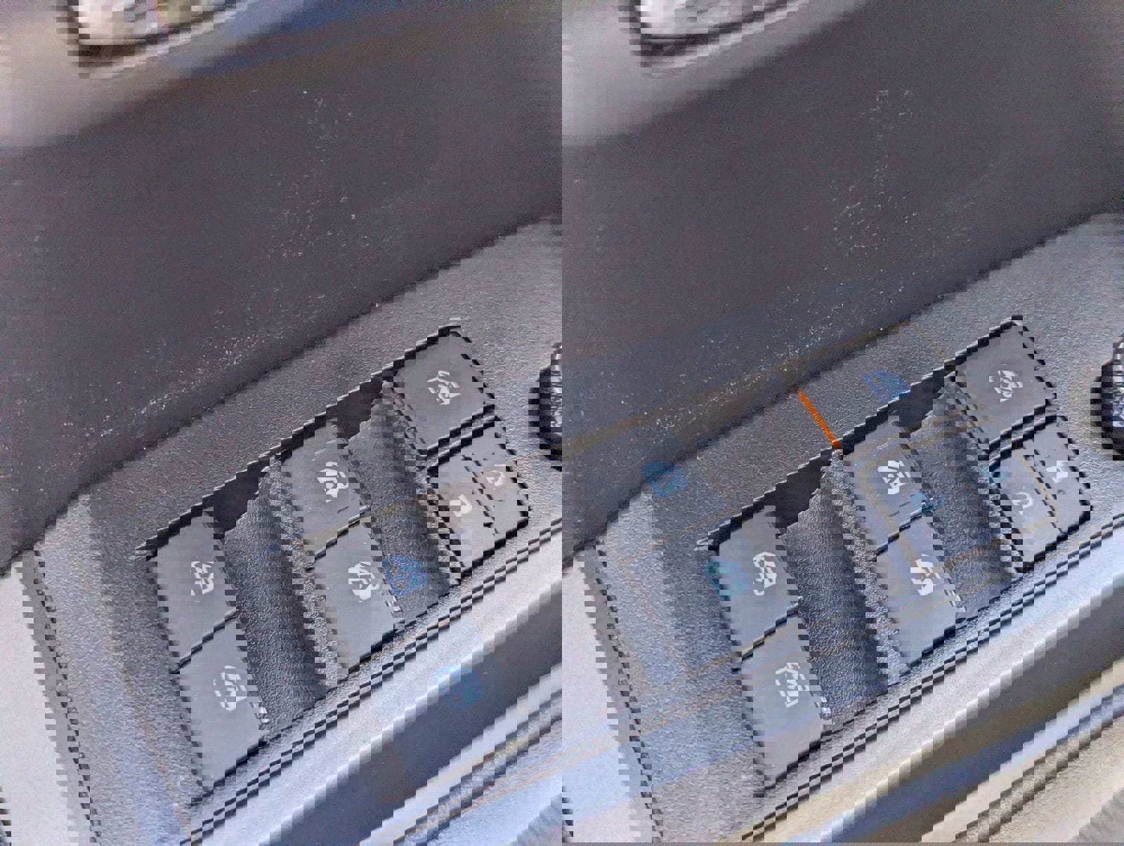 Used 2017 Toyota Tacoma TRD Off-Road w/ Tow Package image 19