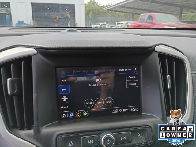 Used 2024 GMC Terrain SLE w/ Driver Convenience Package FWD image 8